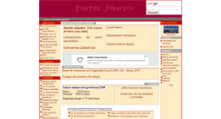 Desktop Screenshot of 2ni2.com